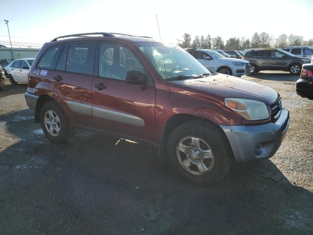 Photo 3 VIN: JTEHD20V450053494 - TOYOTA RAV4 