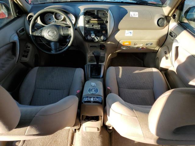 Photo 7 VIN: JTEHD20V450053494 - TOYOTA RAV4 