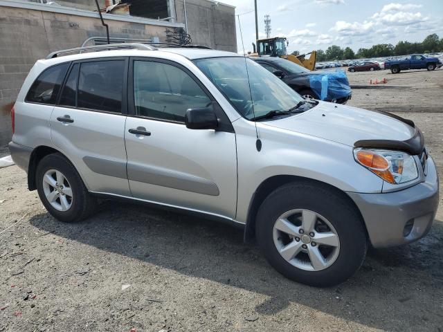 Photo 3 VIN: JTEHD20V456032688 - TOYOTA RAV4 