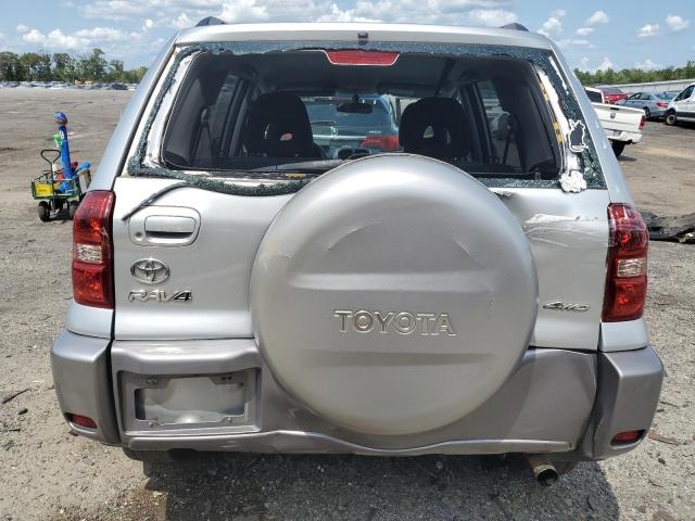 Photo 5 VIN: JTEHD20V456032688 - TOYOTA RAV4 