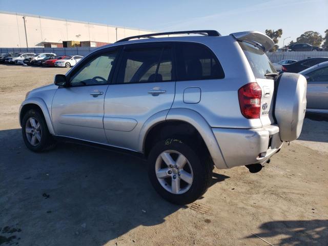 Photo 1 VIN: JTEHD20V456034831 - TOYOTA RAV4 