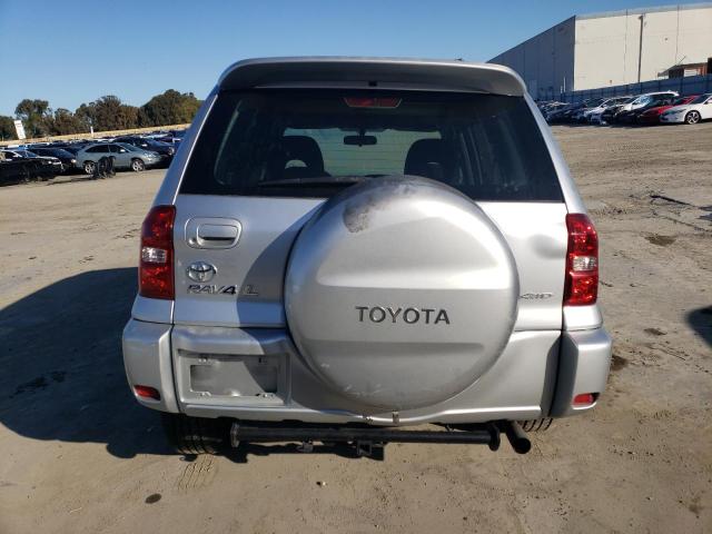 Photo 5 VIN: JTEHD20V456034831 - TOYOTA RAV4 