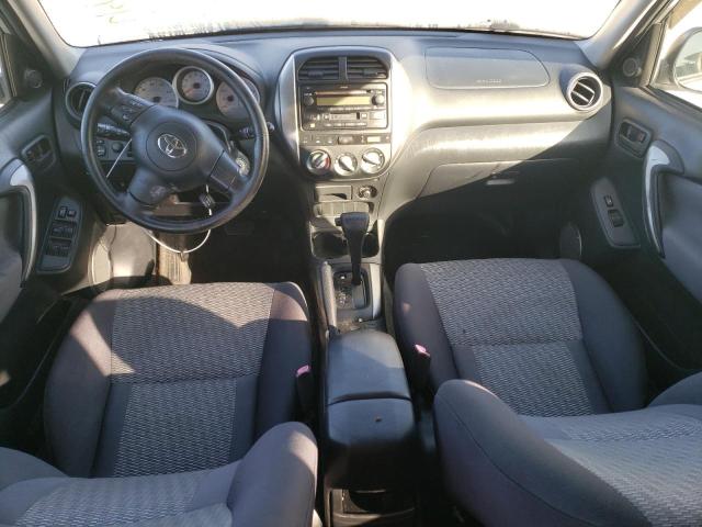 Photo 7 VIN: JTEHD20V456034831 - TOYOTA RAV4 