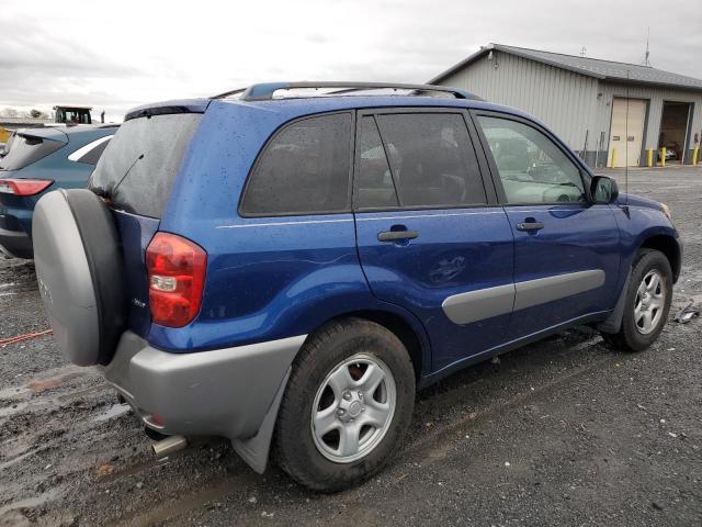 Photo 2 VIN: JTEHD20V456035591 - TOYOTA RAV4 