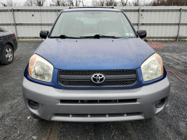 Photo 4 VIN: JTEHD20V456035591 - TOYOTA RAV4 