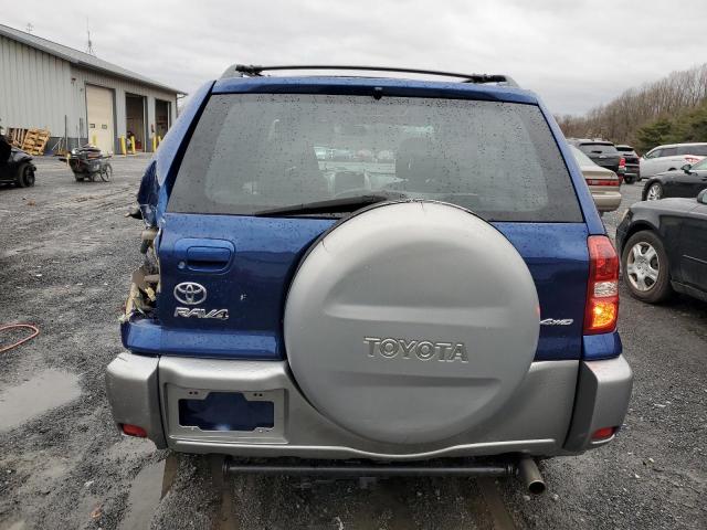 Photo 5 VIN: JTEHD20V456035591 - TOYOTA RAV4 