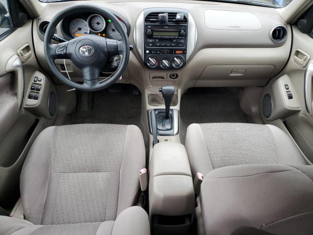 Photo 7 VIN: JTEHD20V456035591 - TOYOTA RAV4 