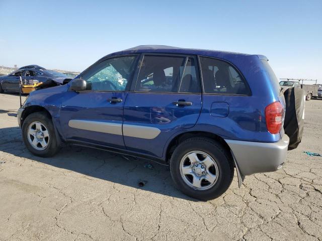 Photo 1 VIN: JTEHD20V456038524 - TOYOTA RAV4 