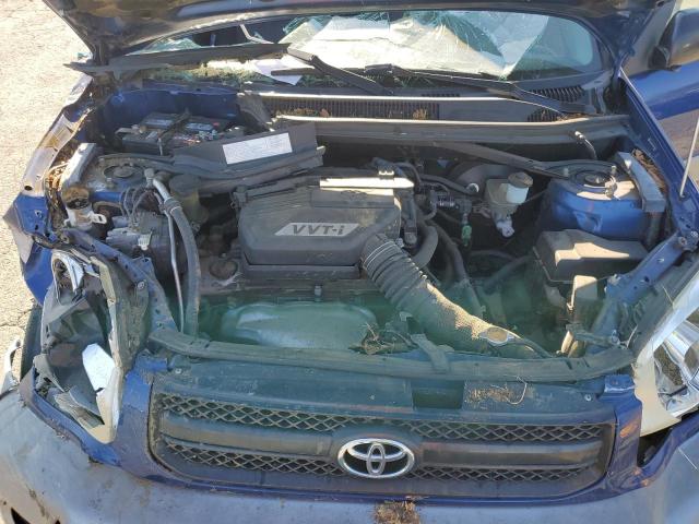 Photo 11 VIN: JTEHD20V456038524 - TOYOTA RAV4 