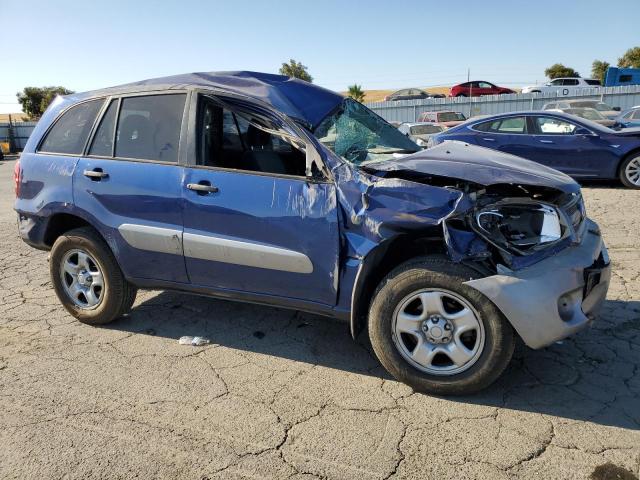 Photo 3 VIN: JTEHD20V456038524 - TOYOTA RAV4 