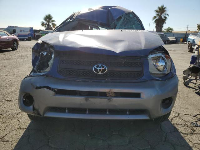 Photo 4 VIN: JTEHD20V456038524 - TOYOTA RAV4 