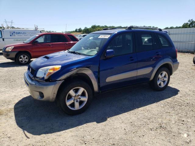 Photo 0 VIN: JTEHD20V456039785 - TOYOTA RAV4 