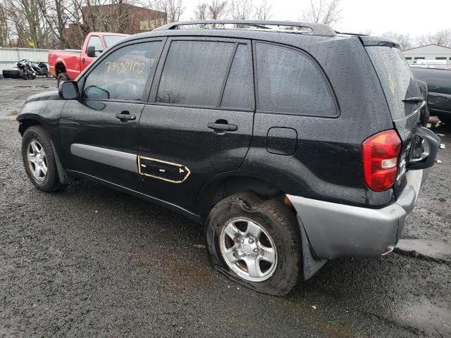 Photo 1 VIN: JTEHD20V456040760 - TOYOTA RAV4 