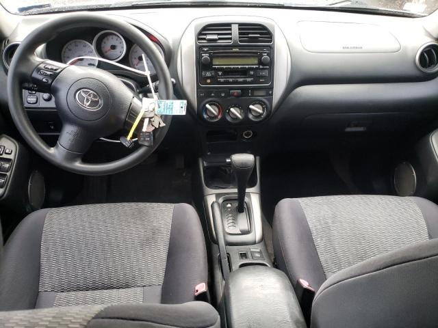 Photo 7 VIN: JTEHD20V456040760 - TOYOTA RAV4 