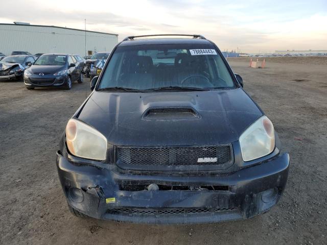 Photo 4 VIN: JTEHD20V456041035 - TOYOTA RAV4 