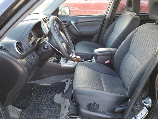 Photo 6 VIN: JTEHD20V456041035 - TOYOTA RAV4 