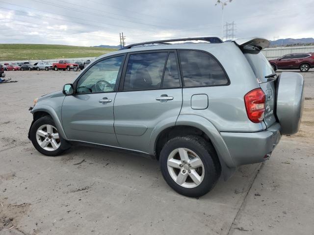 Photo 1 VIN: JTEHD20V456047367 - TOYOTA RAV4 