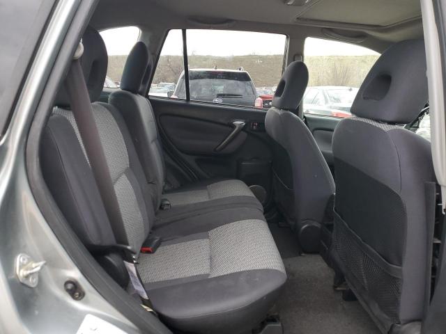 Photo 10 VIN: JTEHD20V456047367 - TOYOTA RAV4 