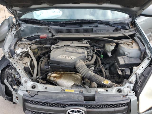 Photo 11 VIN: JTEHD20V456047367 - TOYOTA RAV4 