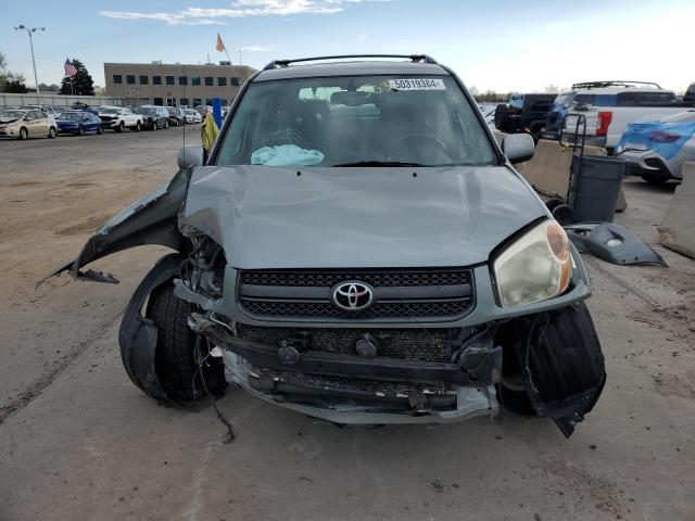 Photo 4 VIN: JTEHD20V456047367 - TOYOTA RAV4 