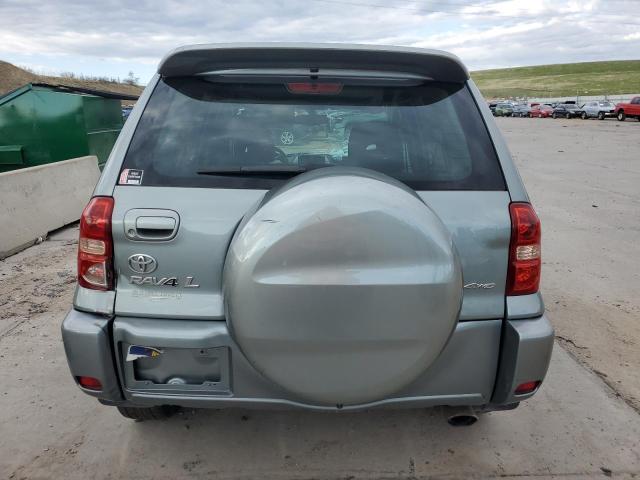 Photo 5 VIN: JTEHD20V456047367 - TOYOTA RAV4 