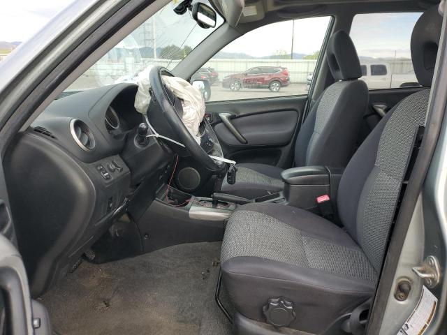 Photo 6 VIN: JTEHD20V456047367 - TOYOTA RAV4 