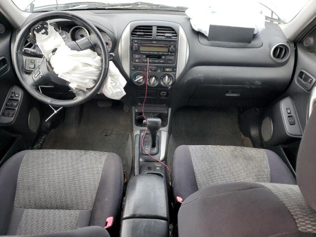 Photo 7 VIN: JTEHD20V456047367 - TOYOTA RAV4 