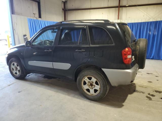 Photo 1 VIN: JTEHD20V540002911 - TOYOTA RAV4 