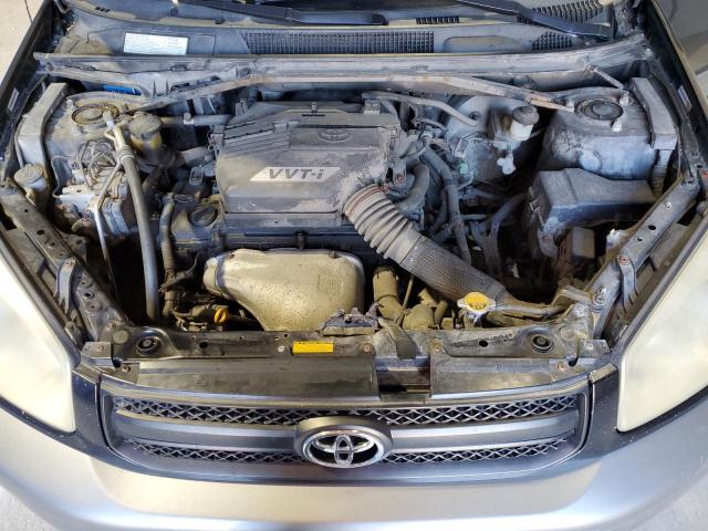 Photo 11 VIN: JTEHD20V540002911 - TOYOTA RAV4 