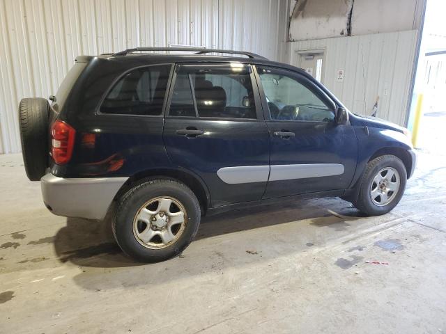 Photo 2 VIN: JTEHD20V540002911 - TOYOTA RAV4 