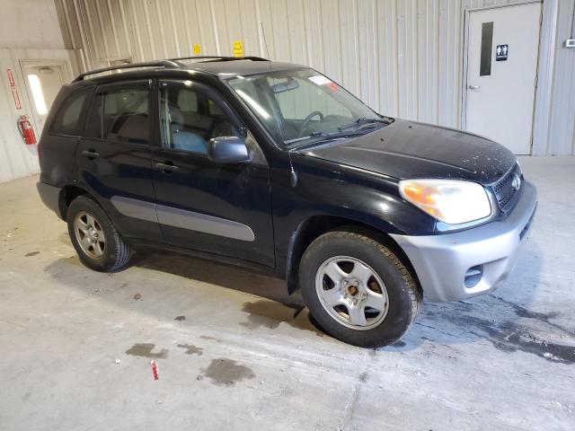 Photo 3 VIN: JTEHD20V540002911 - TOYOTA RAV4 