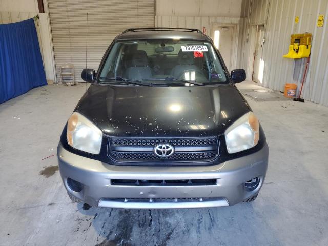 Photo 4 VIN: JTEHD20V540002911 - TOYOTA RAV4 