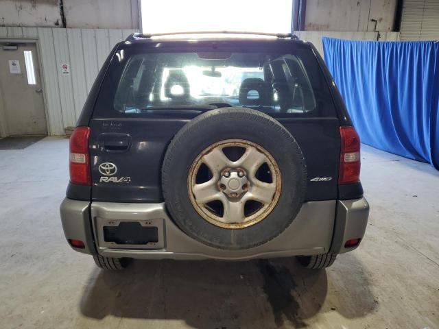 Photo 5 VIN: JTEHD20V540002911 - TOYOTA RAV4 