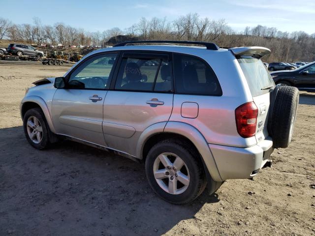 Photo 1 VIN: JTEHD20V540006215 - TOYOTA RAV4 