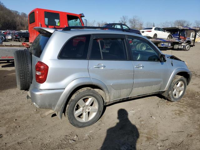 Photo 2 VIN: JTEHD20V540006215 - TOYOTA RAV4 