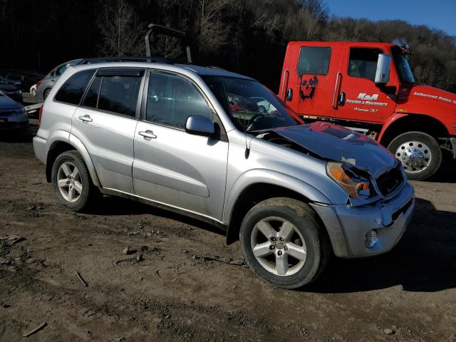 Photo 3 VIN: JTEHD20V540006215 - TOYOTA RAV4 