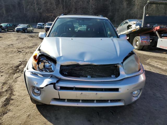 Photo 4 VIN: JTEHD20V540006215 - TOYOTA RAV4 