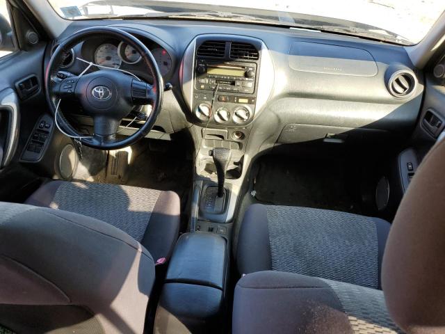 Photo 7 VIN: JTEHD20V540006215 - TOYOTA RAV4 