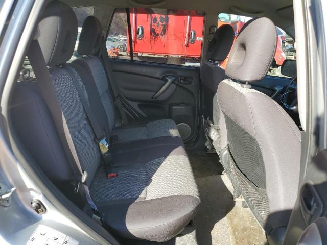 Photo 9 VIN: JTEHD20V540006215 - TOYOTA RAV4 