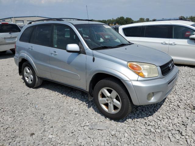 Photo 3 VIN: JTEHD20V540009681 - TOYOTA RAV4 