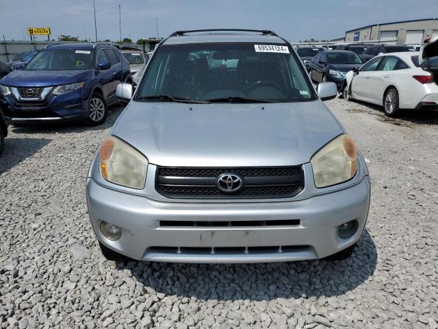 Photo 4 VIN: JTEHD20V540009681 - TOYOTA RAV4 