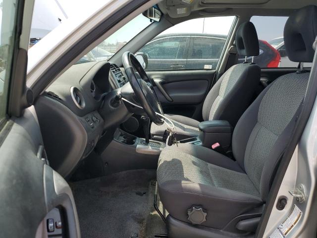 Photo 6 VIN: JTEHD20V540009681 - TOYOTA RAV4 