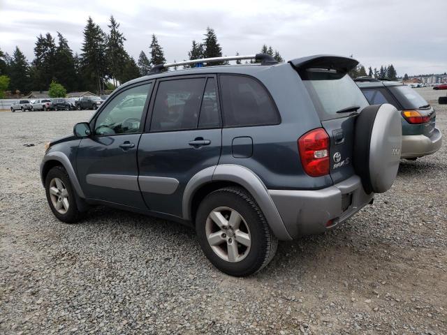 Photo 1 VIN: JTEHD20V540011978 - TOYOTA RAV4 