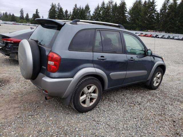 Photo 2 VIN: JTEHD20V540011978 - TOYOTA RAV4 