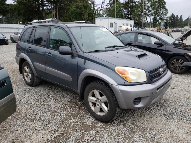 Photo 3 VIN: JTEHD20V540011978 - TOYOTA RAV4 