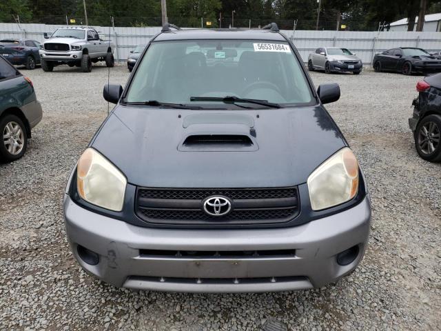 Photo 4 VIN: JTEHD20V540011978 - TOYOTA RAV4 