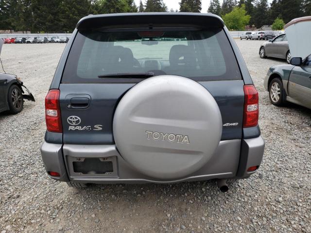 Photo 5 VIN: JTEHD20V540011978 - TOYOTA RAV4 