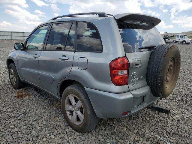 Photo 1 VIN: JTEHD20V540025105 - TOYOTA RAV4 