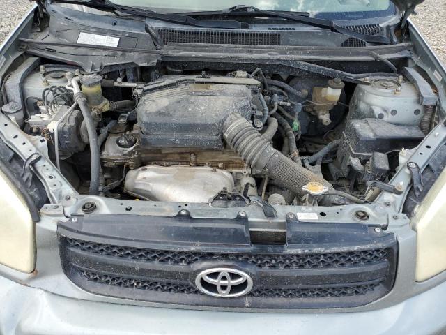 Photo 10 VIN: JTEHD20V540025105 - TOYOTA RAV4 