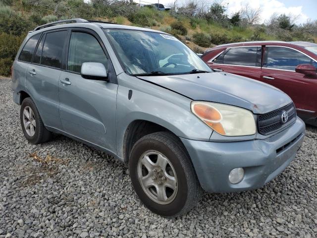 Photo 3 VIN: JTEHD20V540025105 - TOYOTA RAV4 